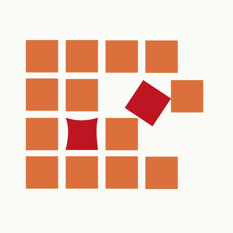 MOAT – – verbundene Räume