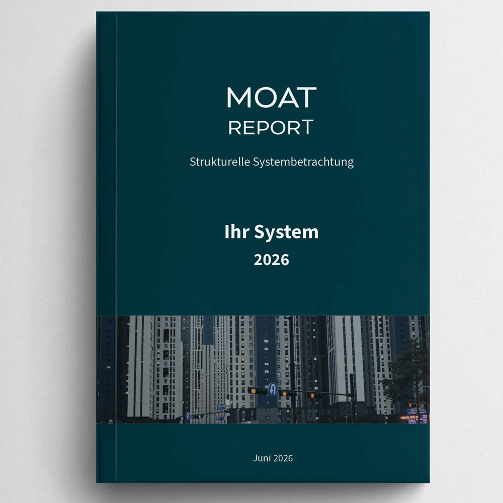 MOAT – Report